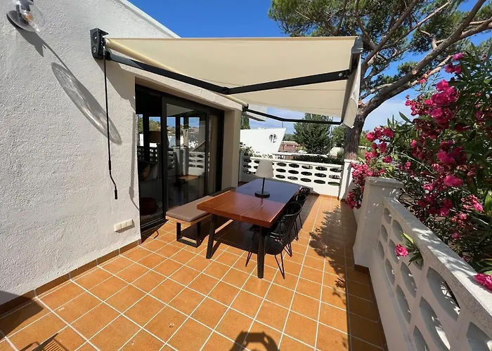 Casa Blum Casa vacanze Torroella de Montgrí