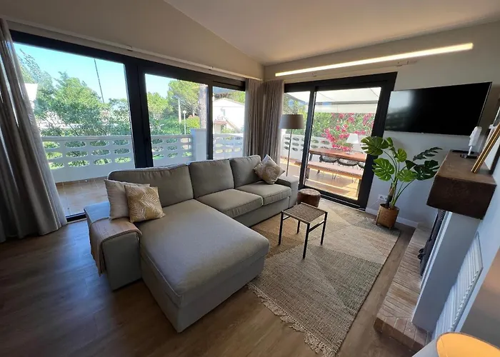 Casa vacanze Casa Blum
