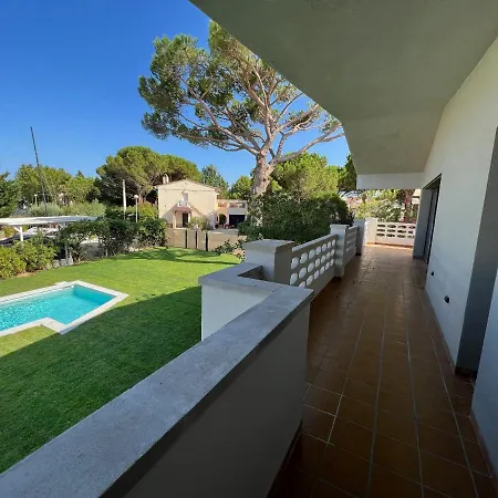 Casa Blum Ferienhaus Torroella de Montgrí