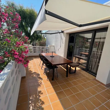 Ferienhaus Casa Blum Torroella de Montgrí