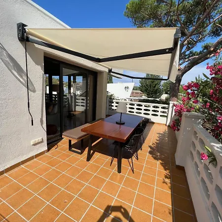Casa Blum Ferienhaus Torroella de Montgrí