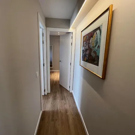 Ferienhaus Casa Blum *