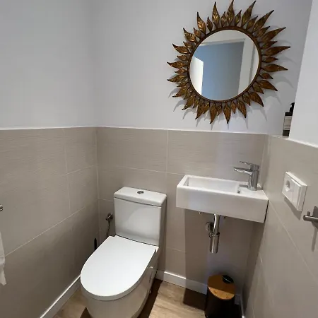 Ferienhaus Casa Blum