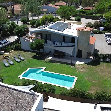 Casa Blum Ferienhaus *