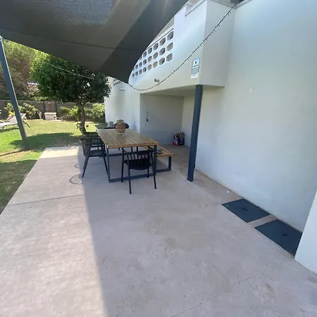 Casa Blum Ferienhaus *