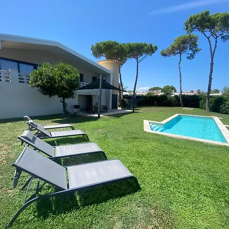 Ferienhaus Casa Blum