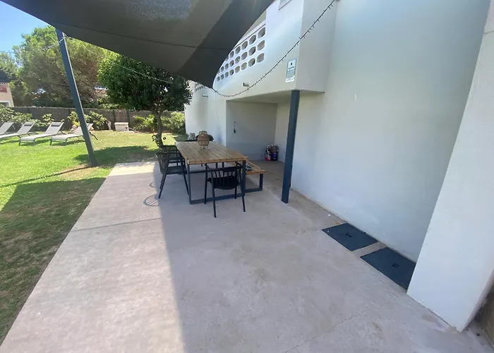 Casa Blum 度假居 *