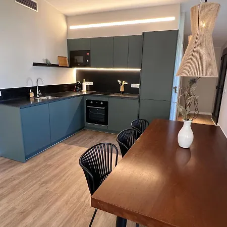 Casa Blum Holiday home Torroella De Montgri