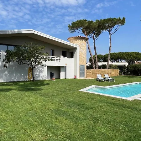 Casa Blum *