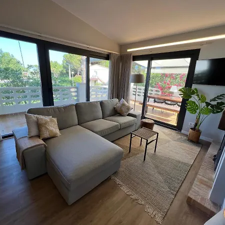Holiday home Casa Blum