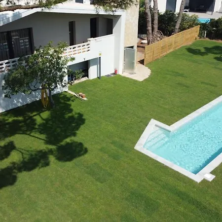 Casa Blum Holiday home Torroella De Montgri