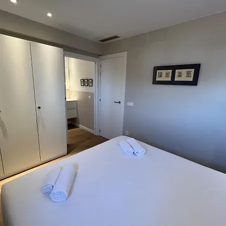 Holiday home Casa Blum